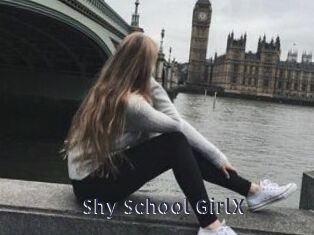 Shy_School_GirlX