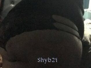 Shyb21