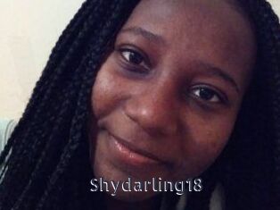 Shydarling18