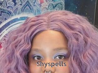 Shyspells