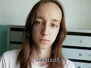 SiachanX