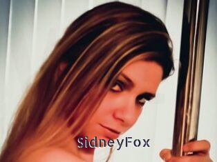 SidneyFox