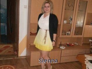 Sienna