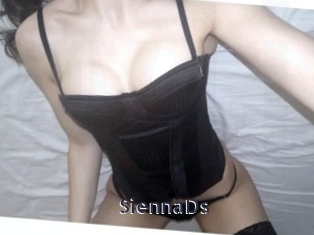 SiennaDs