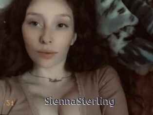 SiennaSterling