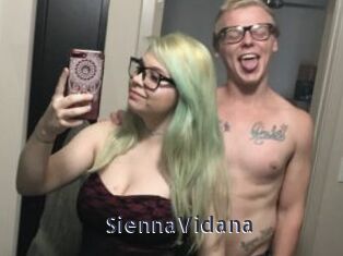 SiennaVidana