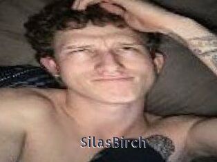 SilasBirch webcam livesex
