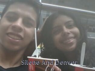 Silene_And_Denver