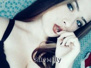 SillyMilly