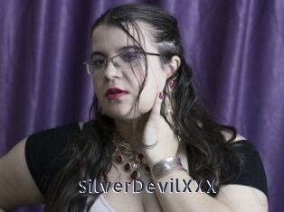 SilverDevilXXX