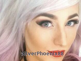 SilverPhoenix88