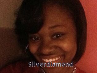 Silverdiamond