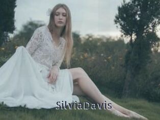 SilviaDavis