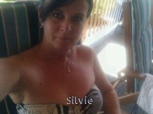 Silvie