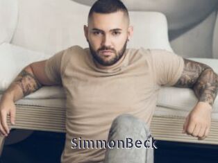 SimmonBeck