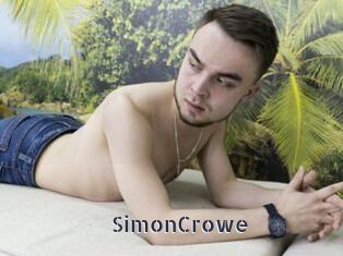 SimonCrowe