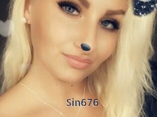 Sin676