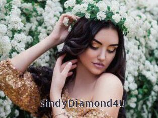 SindyDiamond4U