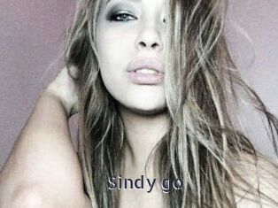 Sindy_go