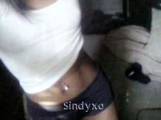 Sindyxo