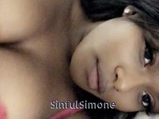 SinfulSimone