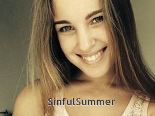 SinfulSummer