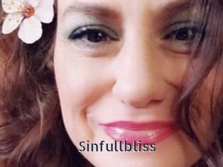 Sinfullbliss