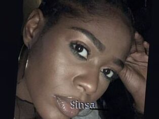 Sinsa