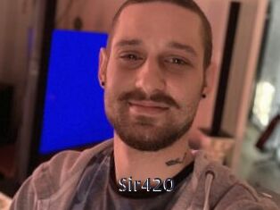 Sir420