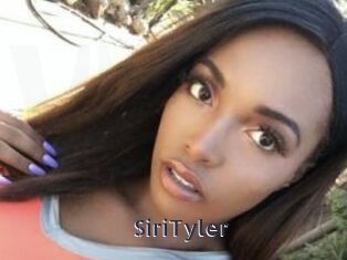 SiriTyler