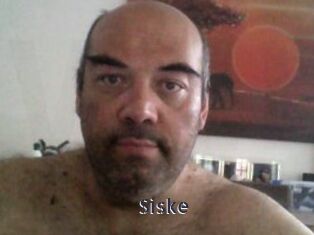 Siske