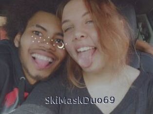 SkiMaskDuo69