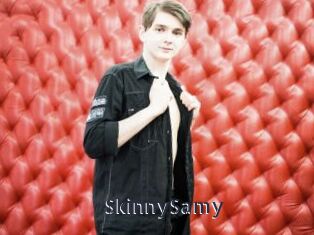 SkinnySamy