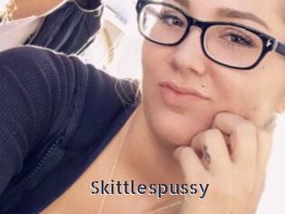 Skittlespussy