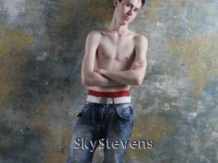 SkyStevens