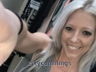 Skycummings