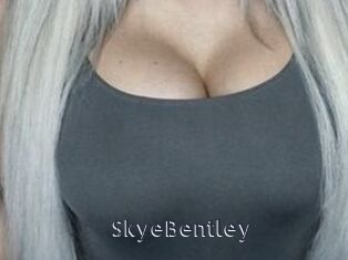 SkyeBentley