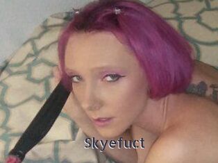 Skyefuct