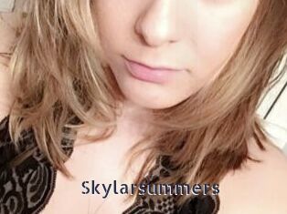 Skylarsummers