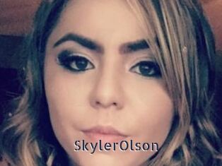 Skyler_Olson