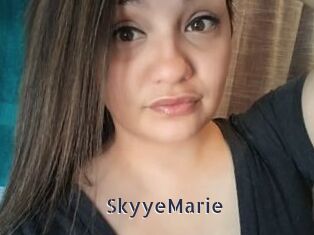 SkyyeMarie