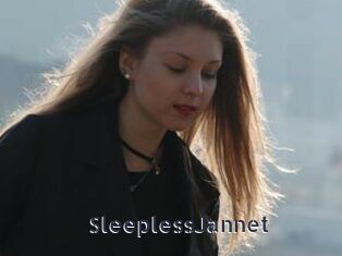 SleeplessJannet