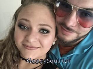 SleezySquirter