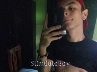 SlimCuteBoy