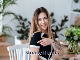 SloaneMorris