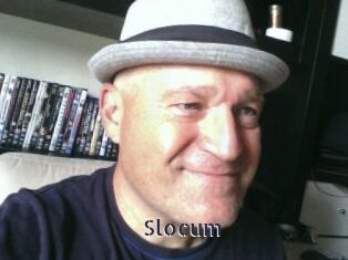 Slocum