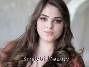 SmileGirlBeauty