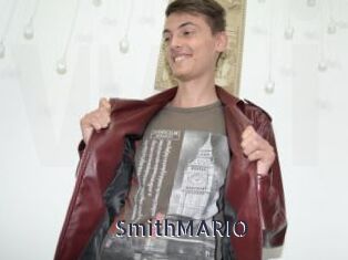 SmithMARIO