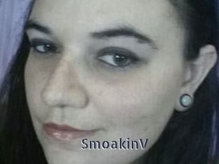 SmoakinV