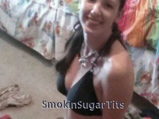 SmokinSugarTits